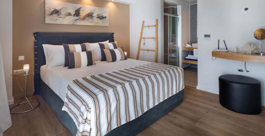 Νuxta Mia Greece Vacation Villa - Chania