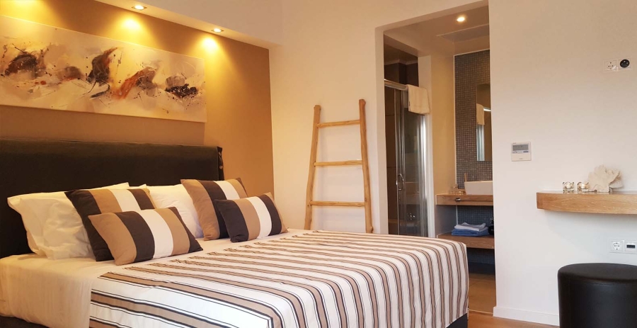 Νuxta Mia Greece Vacation Villa - Chania