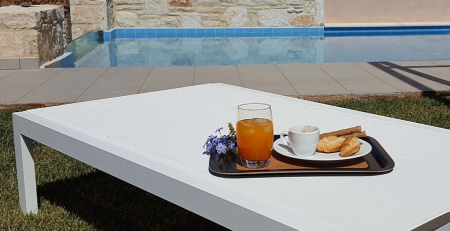 Νuxta Mia Greece Vacation Villa - Chania