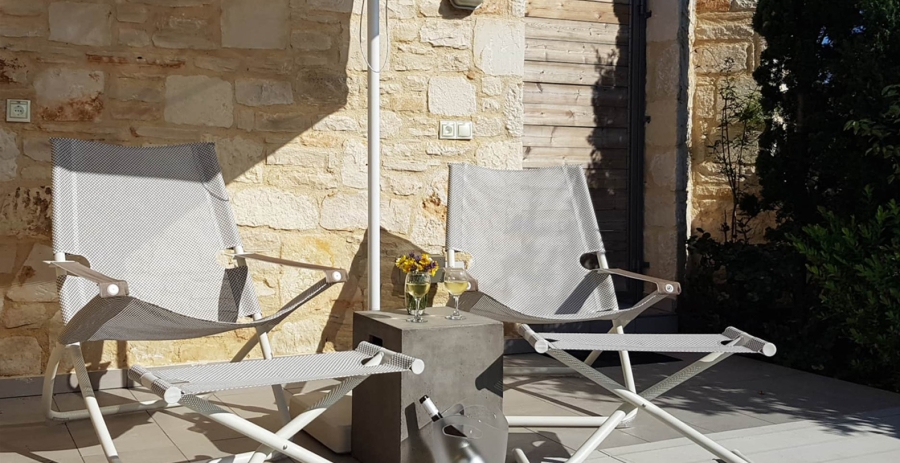 Νuxta Mia Greece Vacation Villa - Chania