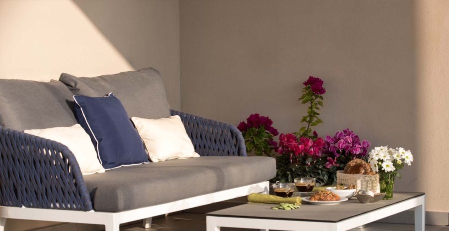 Νuxta Mia Greece Vacation Villa - Chania