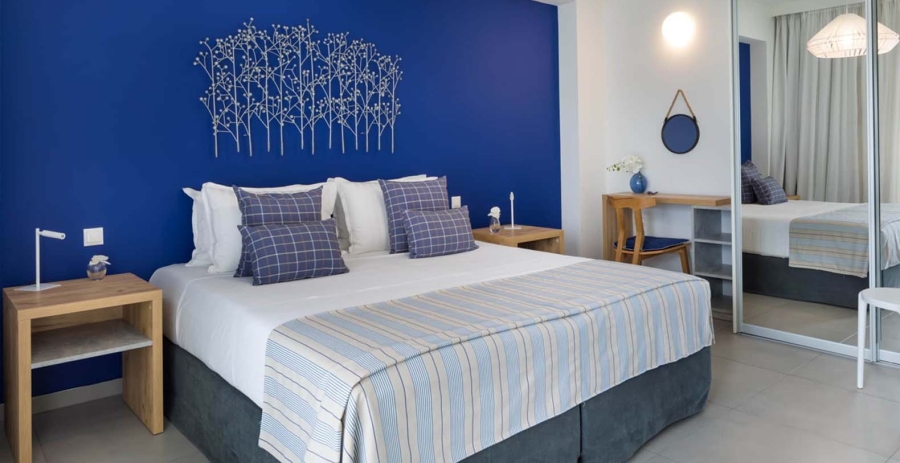 Νuxta Mia Greece Vacation Villa - Chania