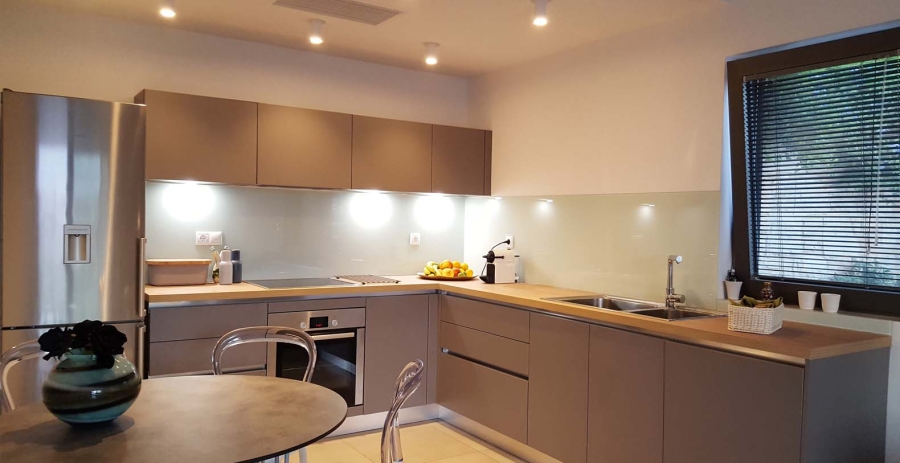 Νuxta Mia Greece Vacation Villa - Chania