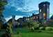 Ireland Vacation Rental - Lough Cutra Castle