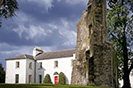 Ireland Vacation Villa - Rosecommon Castle