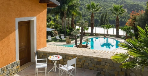 Villa Agorà Italy Villa Rentals