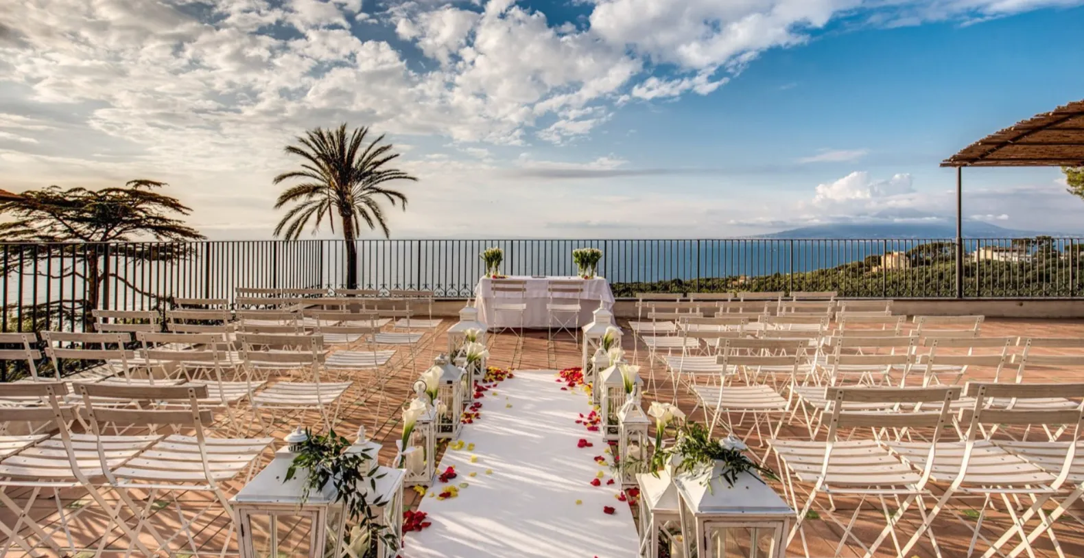 Bellisimo Italy Holiday Letting