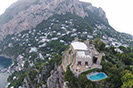 Capri Castle Italy Letting