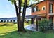 Casa Aurora Lake Maggiore Vacation Villa - Meina