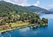 Casa Aurora Lake Maggiore Vacation Villa - Meina