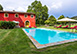 Italy Vacation Villa - Lucca , Tuscany