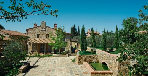 Casamora Estate Italy Villa Rentals