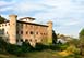 Castello di Galbino Italy Vacation Villa - Tuscany