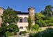 Castello di Galbino Italy Vacation Villa - Tuscany