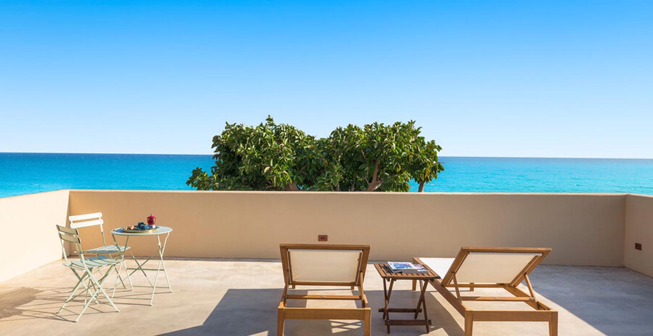 Magnolia Modica, Italy Villa Rentals