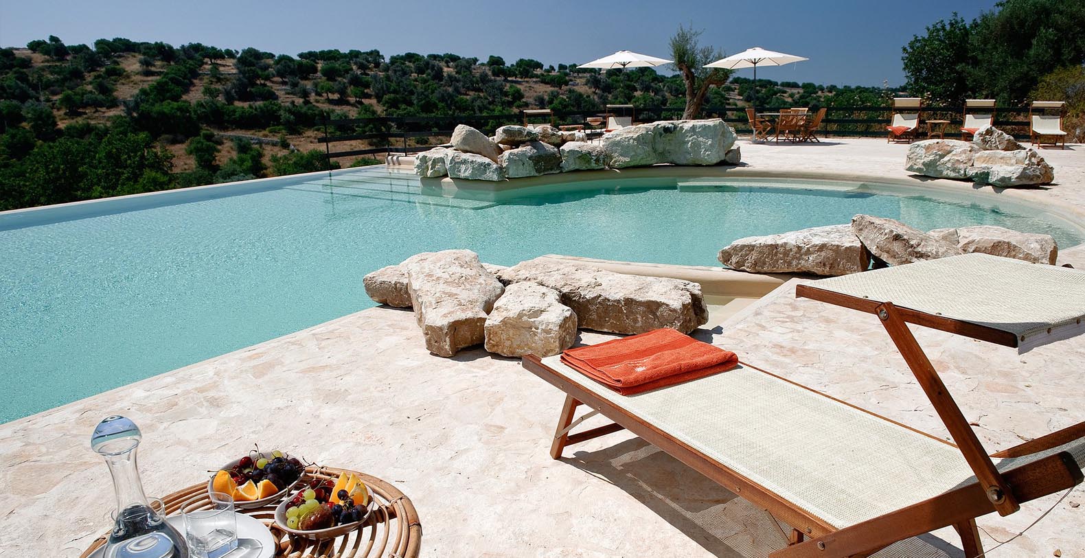 Terrazza Ibla Sicily Holiday Rental, Mazara del Vallo