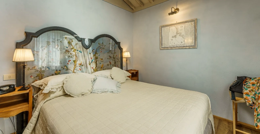 Terre di Cocomo Tuscany Vacation Villa - Italy