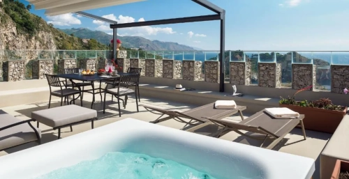 Torre Isola Bella Italy Villa Rentals