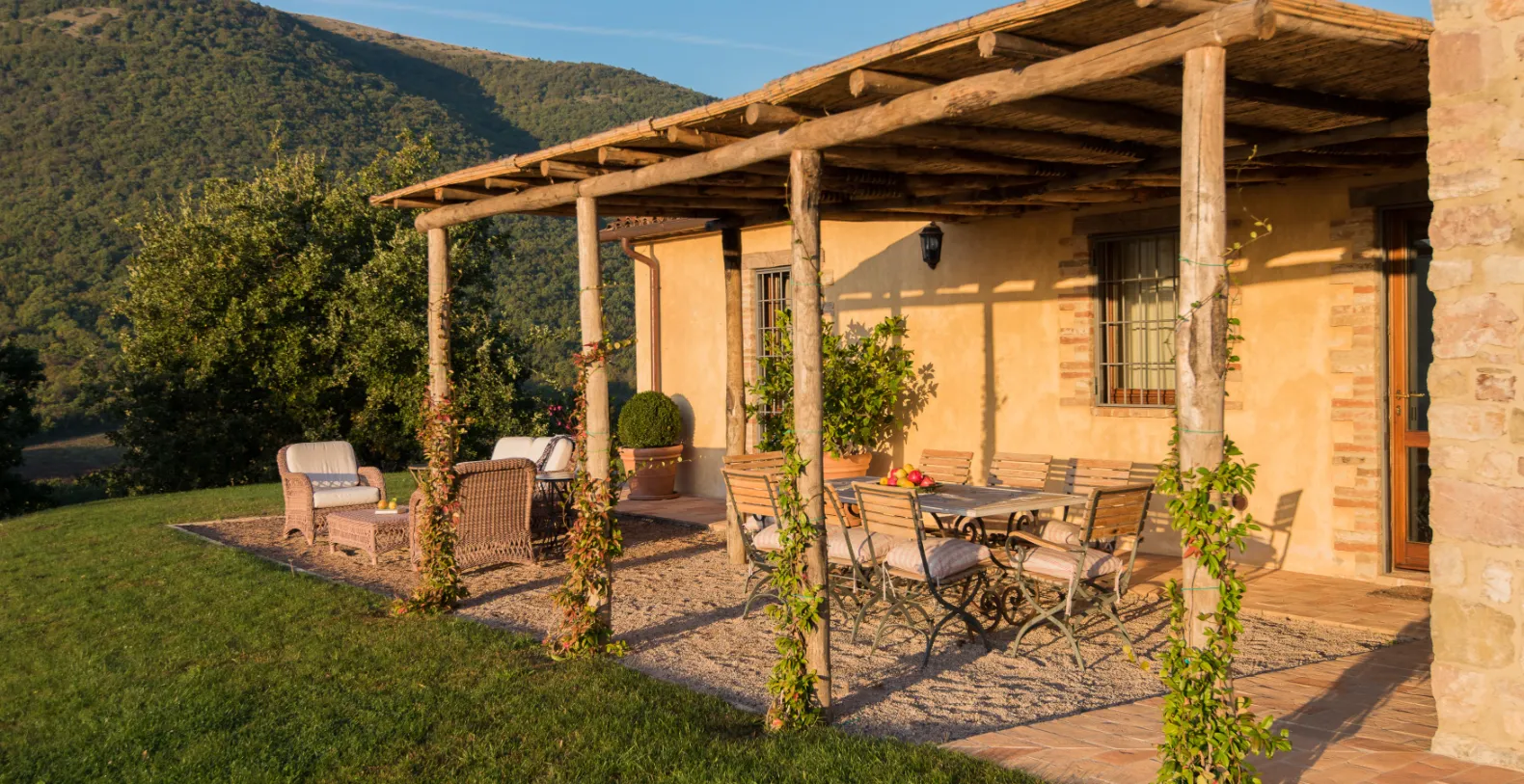 Villa Torre Italy Villa Rentals