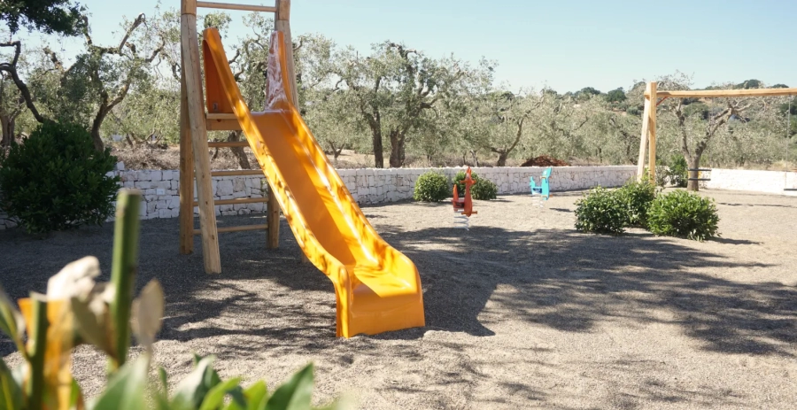 Trullo dei Pumi Puglia Vacation Villa - Italy