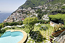 Villa Affresco Italy Letting