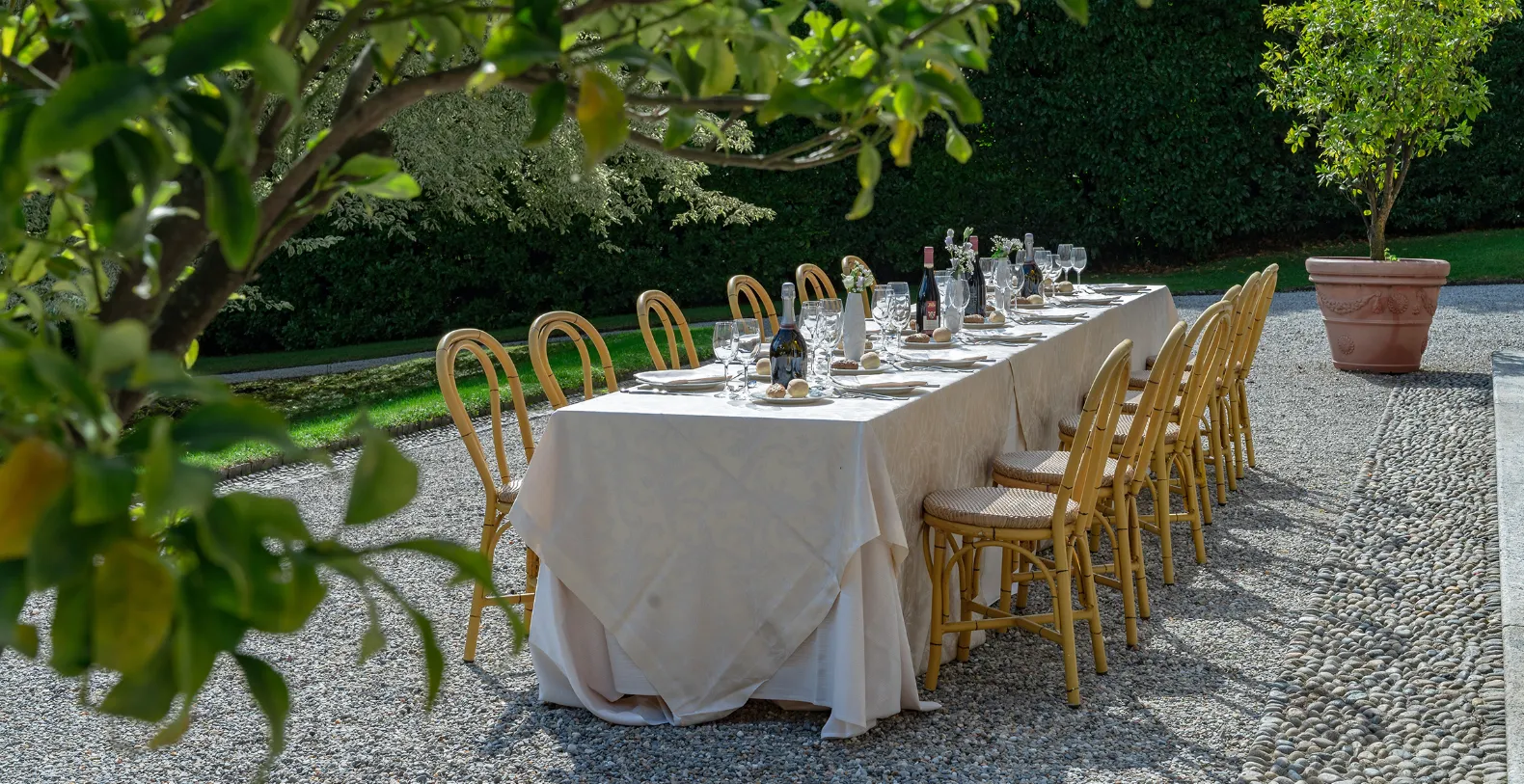 Villa Camilla Italy Vacation Villa - Santa Maria Rezzonico, Lombardy, Lake Como