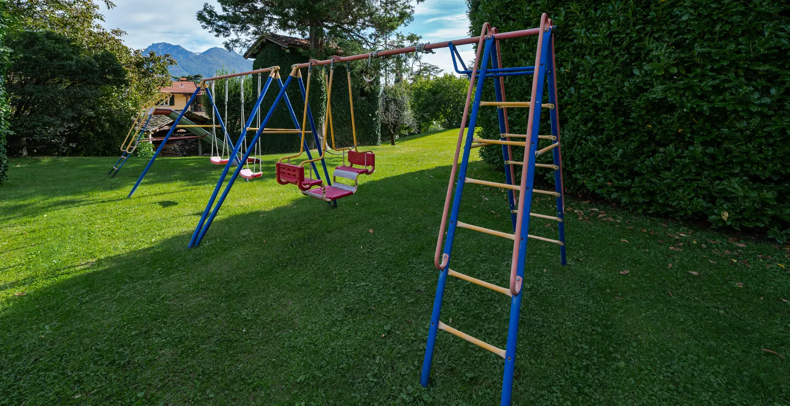 Villa Camilla Italy Vacation Villa - Santa Maria Rezzonico, Lombardy, Lake Como