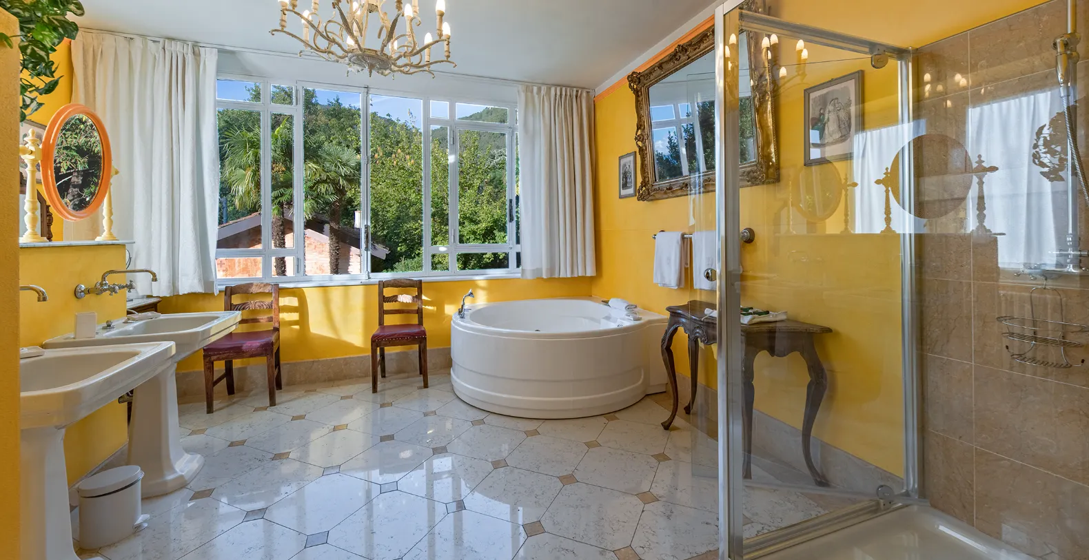 Villa Camilla Italy Vacation Villa - Santa Maria Rezzonico, Lombardy, Lake Como