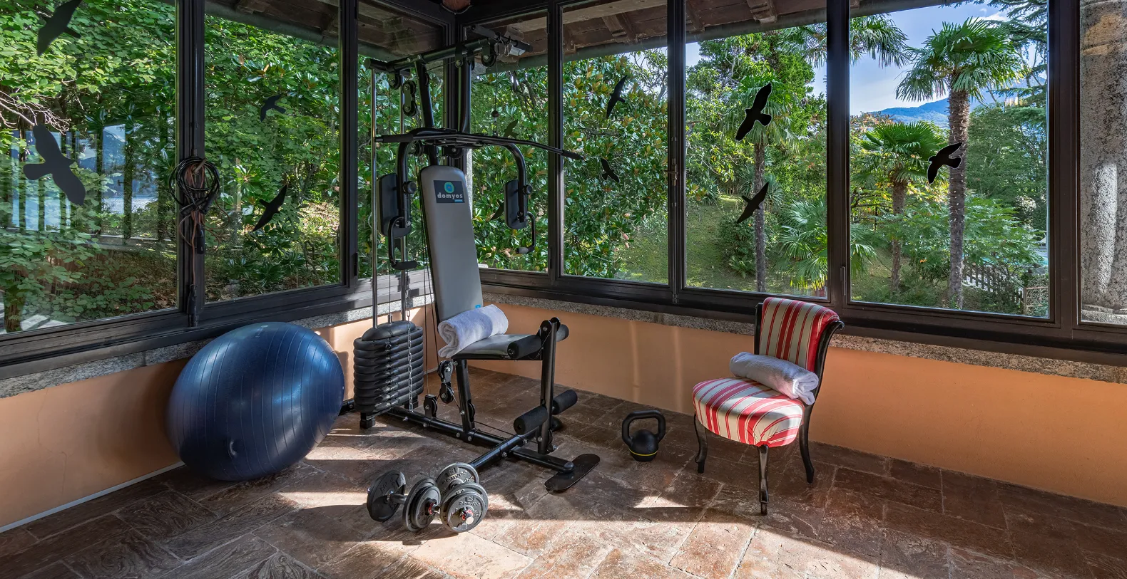 Villa Camilla Italy Vacation Villa - Santa Maria Rezzonico, Lombardy, Lake Como