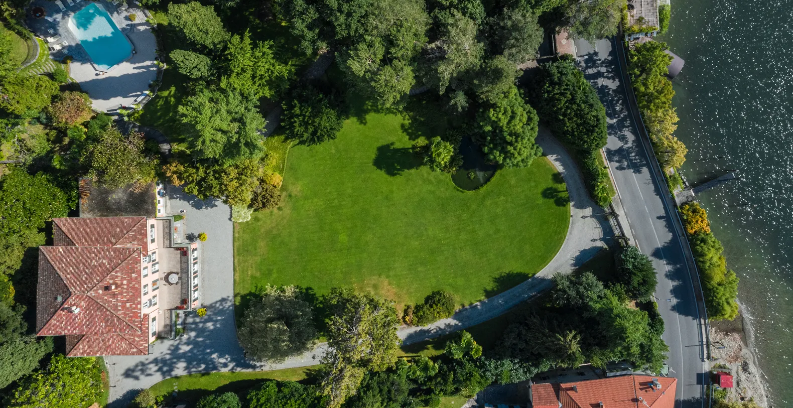 Villa Camilla Italy Vacation Villa - Santa Maria Rezzonico, Lombardy, Lake Como