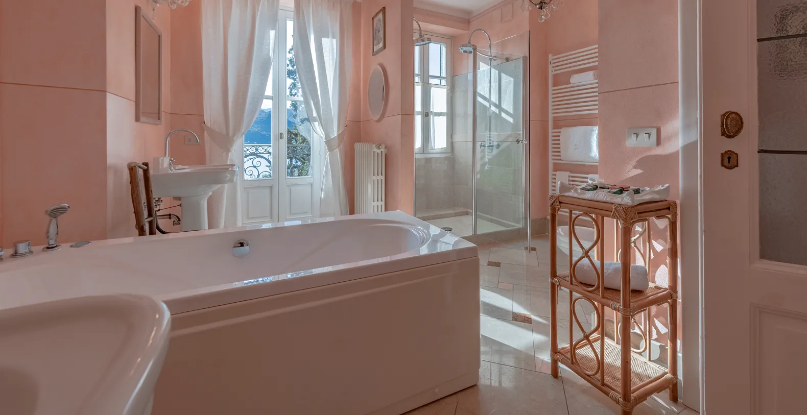 Villa Camilla Italy Vacation Villa - Santa Maria Rezzonico, Lombardy, Lake Como