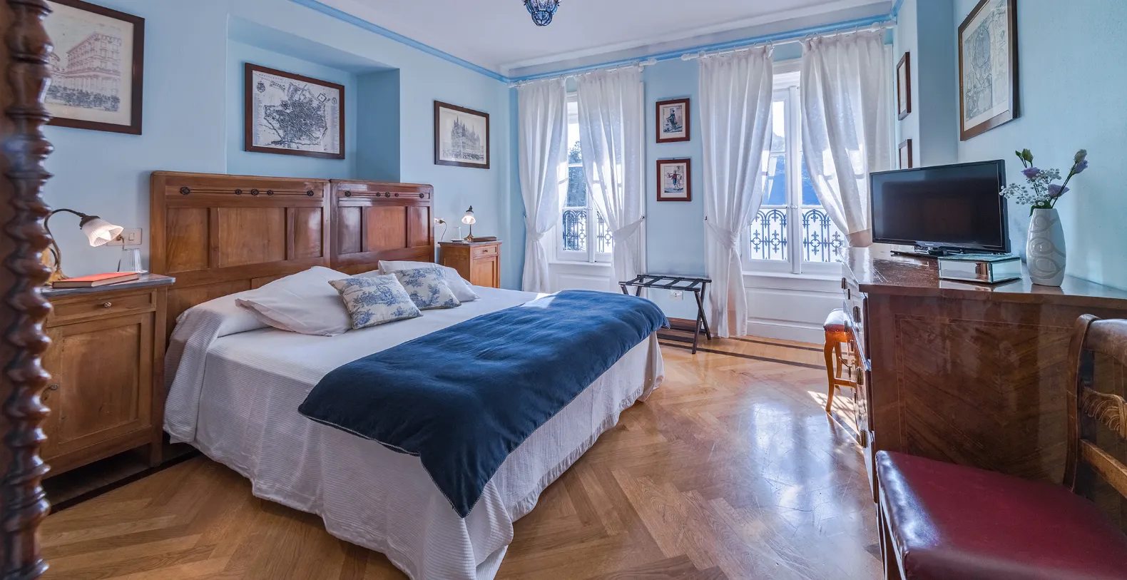 Villa Camilla Italy Vacation Villa - Santa Maria Rezzonico, Lombardy, Lake Como