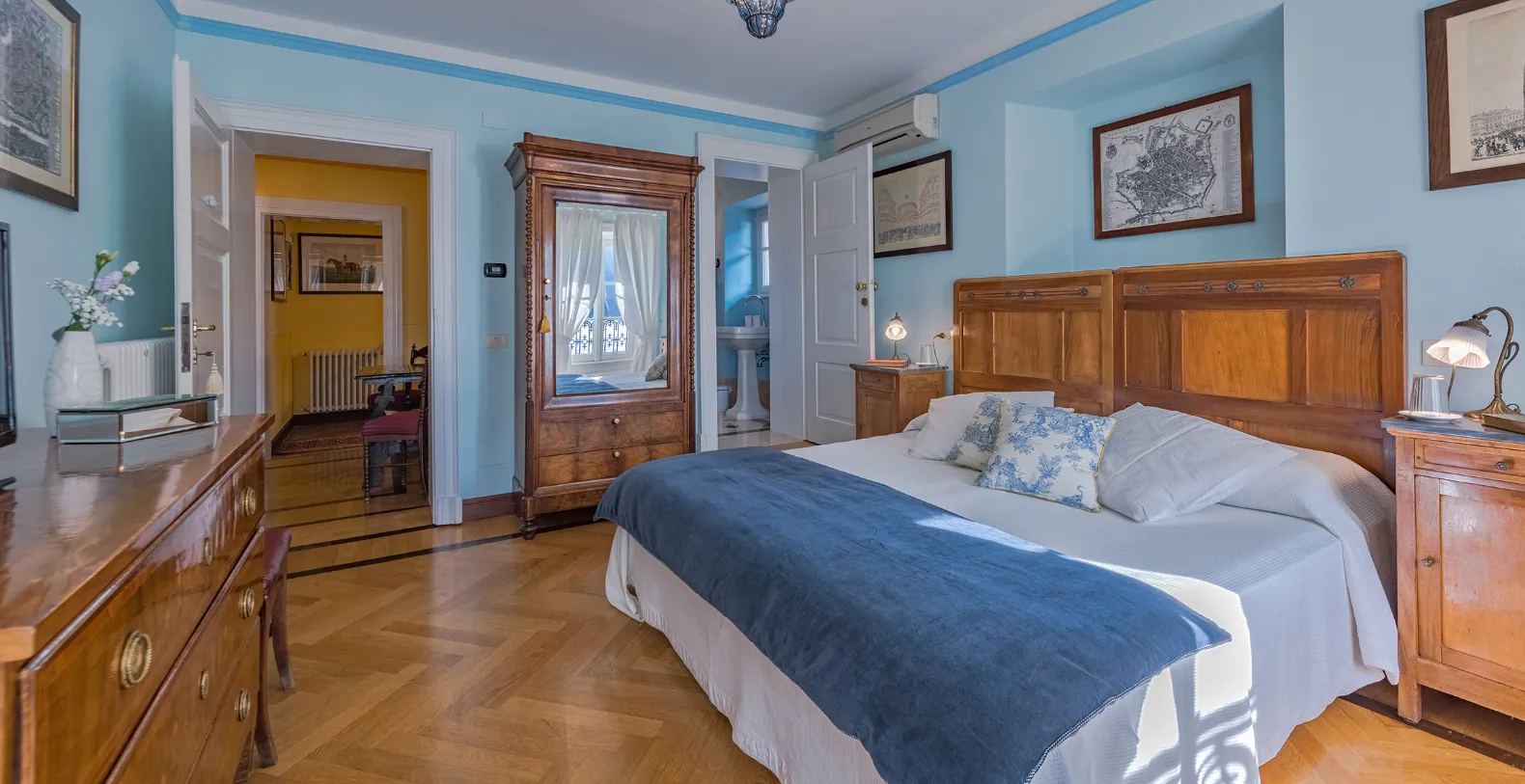 Villa Camilla Italy Vacation Villa - Santa Maria Rezzonico, Lombardy, Lake Como