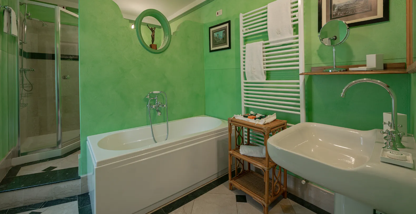 Villa Camilla Italy Vacation Villa - Santa Maria Rezzonico, Lombardy, Lake Como