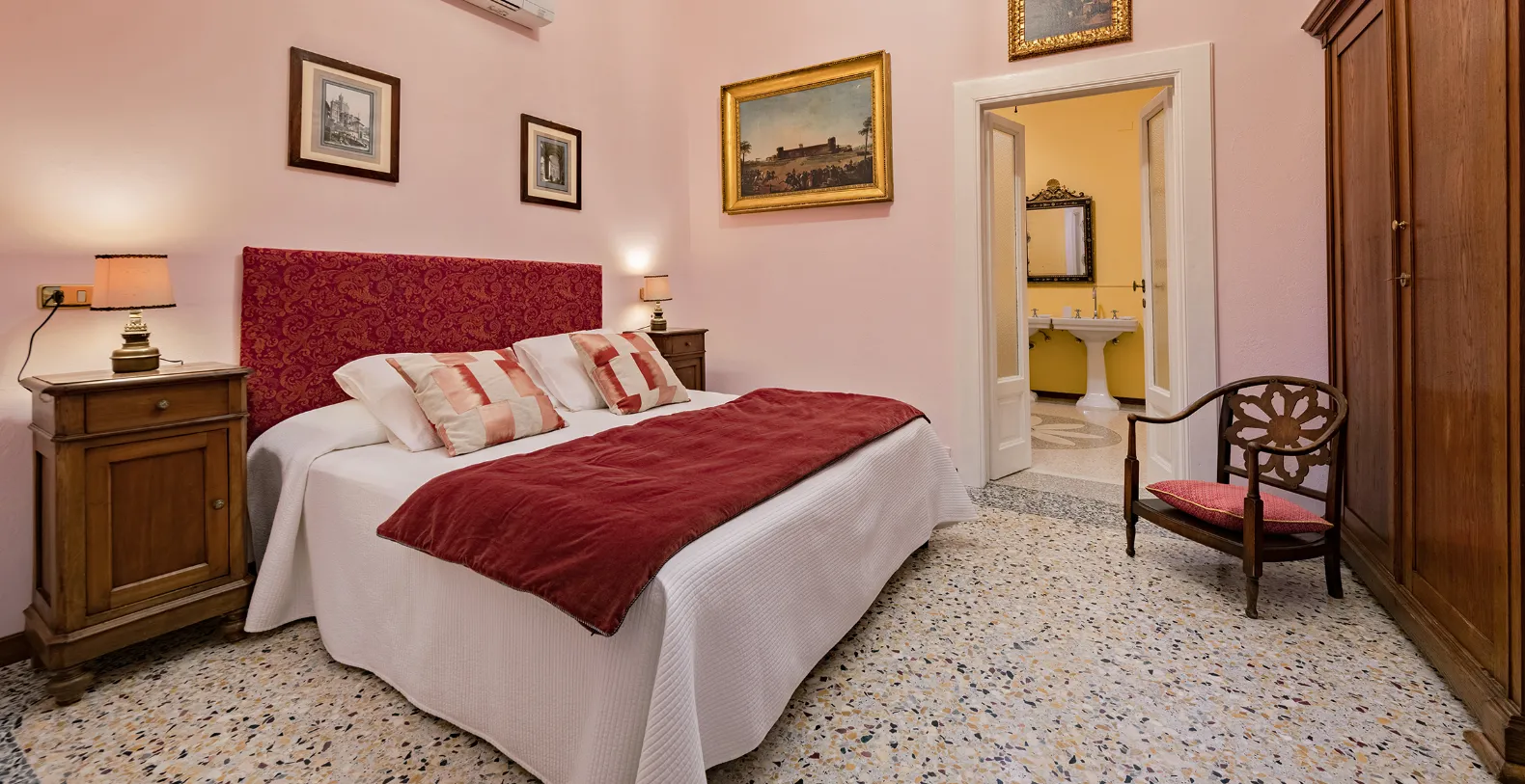 Villa Camilla Italy Vacation Villa - Santa Maria Rezzonico, Lombardy, Lake Como