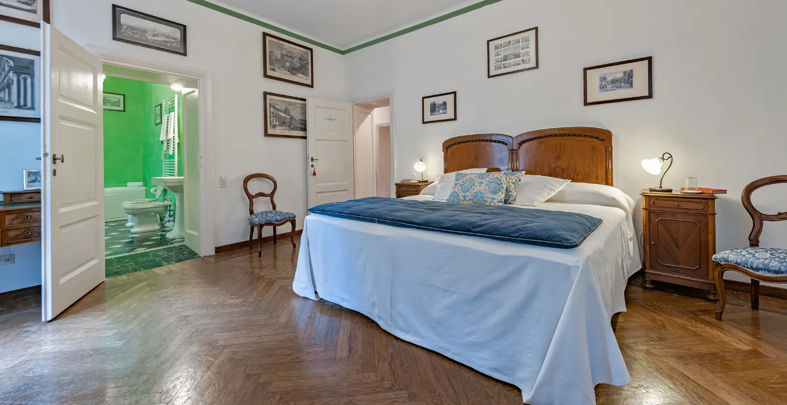 Villa Camilla Italy Vacation Villa - Santa Maria Rezzonico, Lombardy, Lake Como