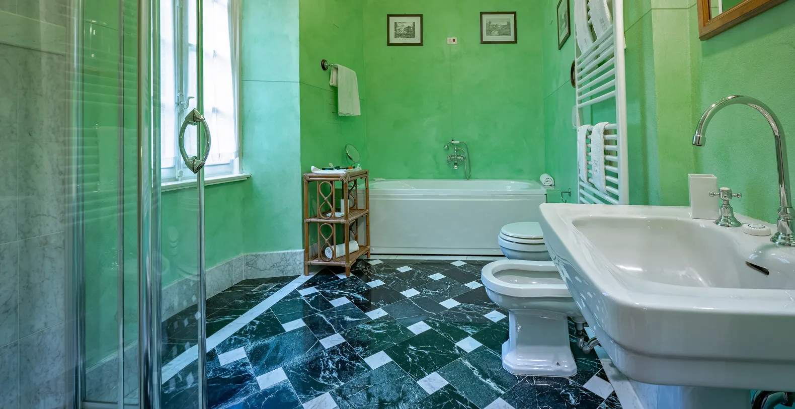 Villa Camilla Italy Vacation Villa - Santa Maria Rezzonico, Lombardy, Lake Como