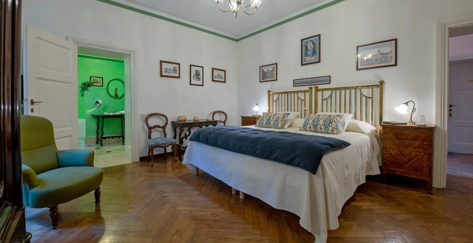 Villa Camilla Italy Vacation Villa - Santa Maria Rezzonico, Lombardy, Lake Como