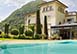 Villa Concetta Italy Vacation Villa - Lake Como