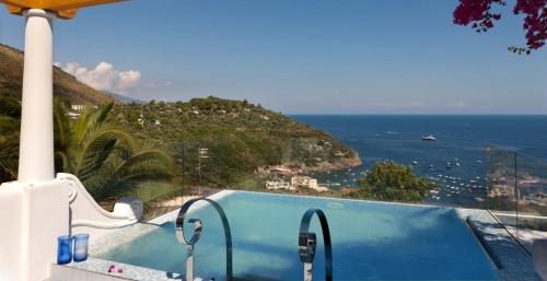 Villa Coralia Italy Villa Rentals