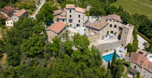 Villa Donato Italy Villa Rentals