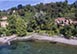 Villa Francesca Lake Maggiore Vacation Villa - Reno di Leggiuno