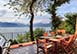 Villa Francesca Lake Maggiore Vacation Villa - Reno di Leggiuno