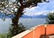 Villa Francesca Lake Maggiore Vacation Villa - Reno di Leggiuno