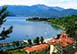 Villa Francesca Lake Maggiore Vacation Villa - Reno di Leggiuno