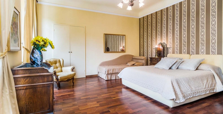 Villa Gallietta Italy Vacation Villa - Lake Como