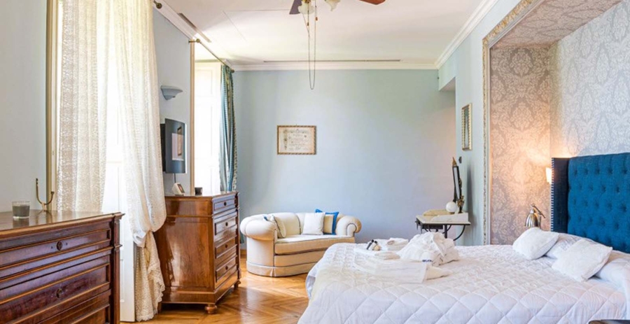 Villa Gallietta Italy Vacation Villa - Lake Como