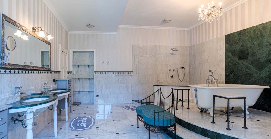 Villa Gallietta Italy Vacation Villa - Lake Como