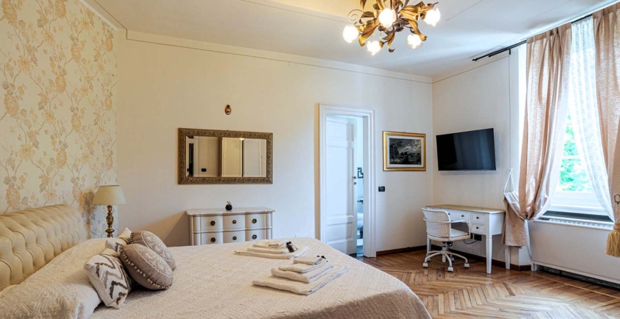 Villa Gallietta Italy Vacation Villa - Lake Como