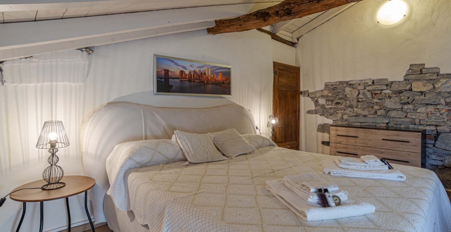 Villa Gallietta Italy Vacation Villa - Lake Como